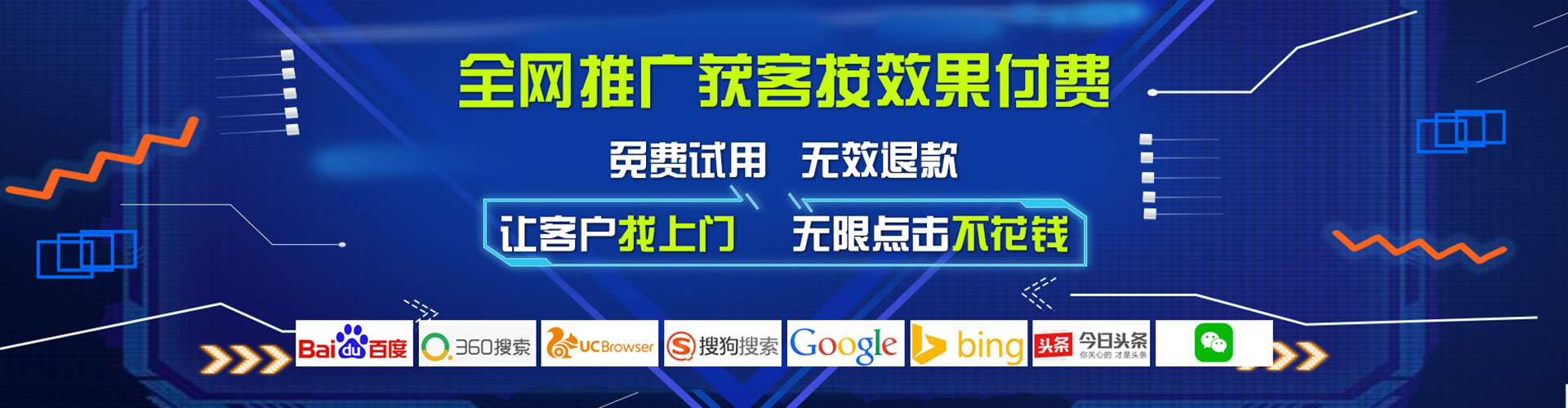 永善竞价广告